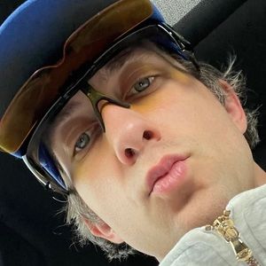 Meet your Posher, Cooper